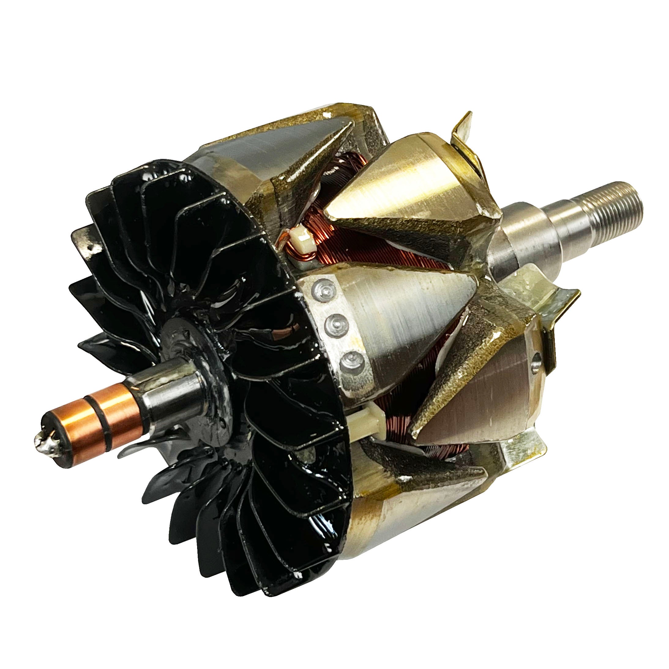 ASPL ARE0018 Alternatore – 12V, Nuovo, Ricambio Auto - 4