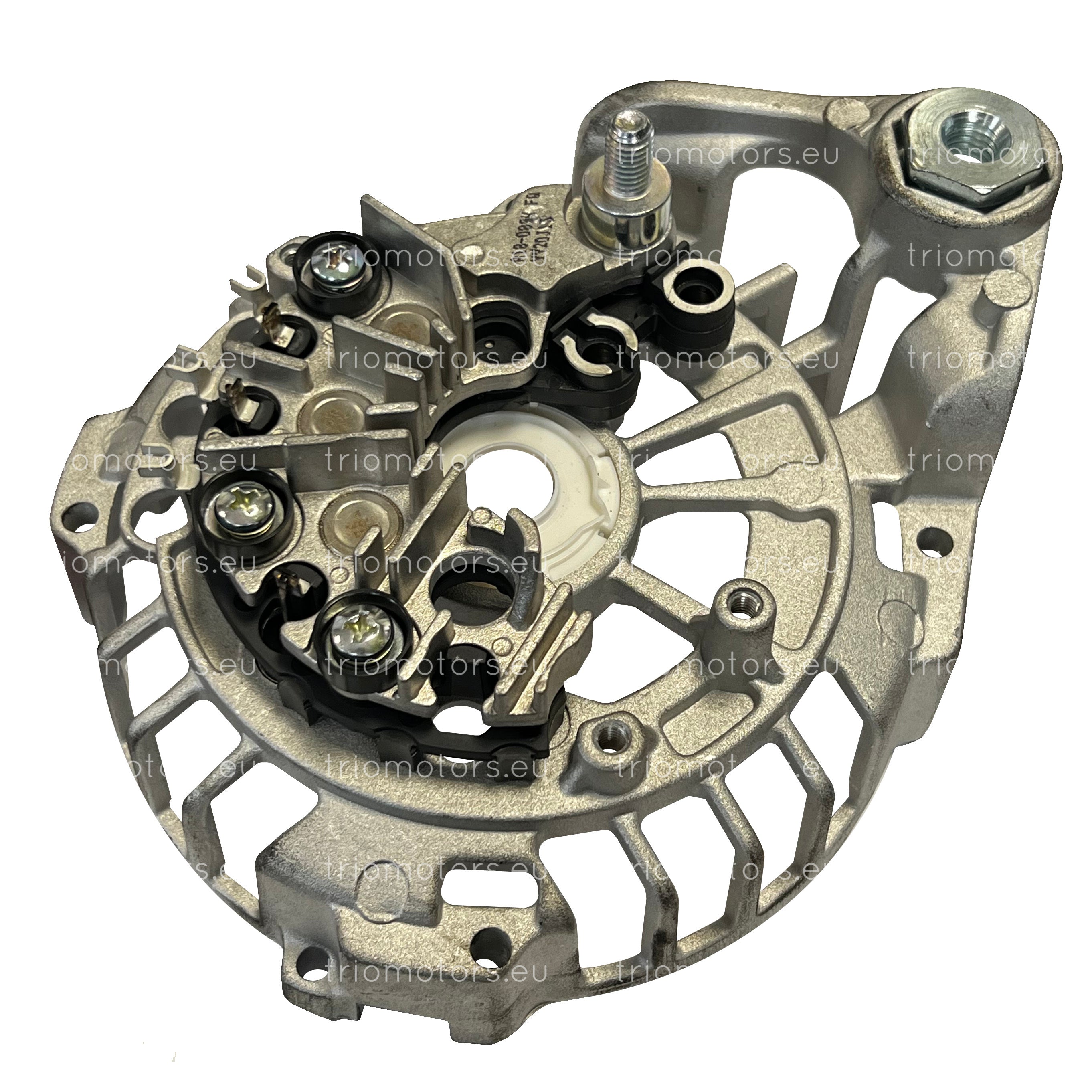 AS-PL Alternatore A0004 33A Generatore con puleggia AS-PL Alternatore A0004 33A Generatore con puleggia