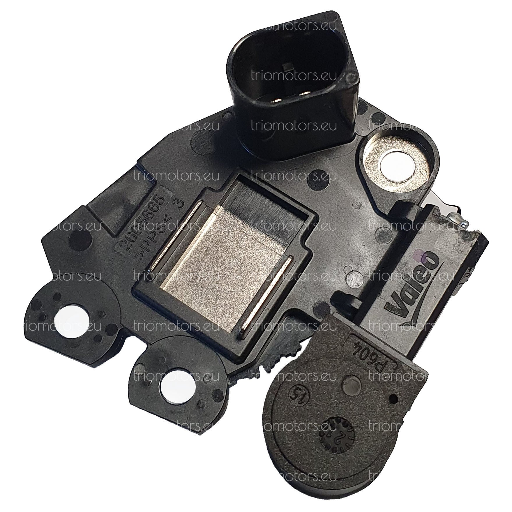 A6401540202 As - Pl Alternatore A6401540202 Alt14201