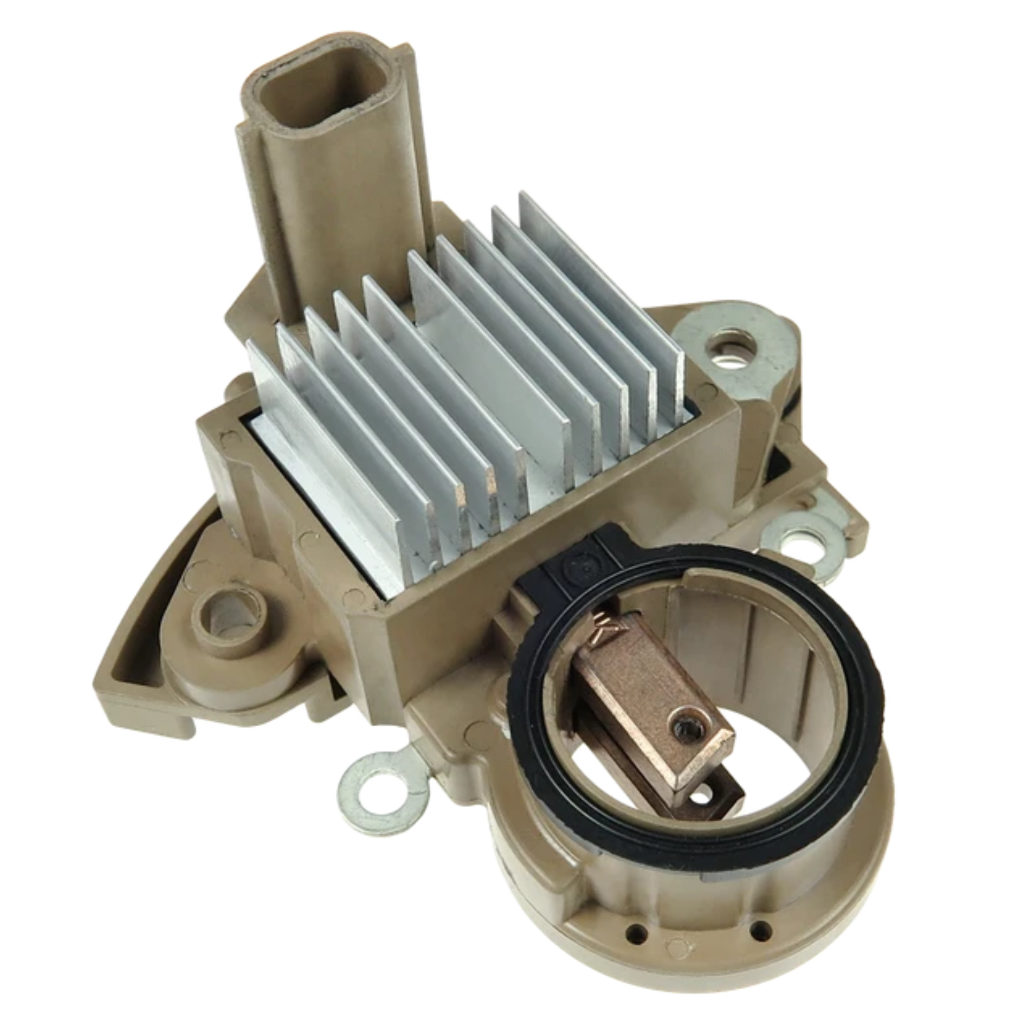 ASPL Alternatore ARE5112 12V Nuovo - Ricambio Compatibile Per Auto