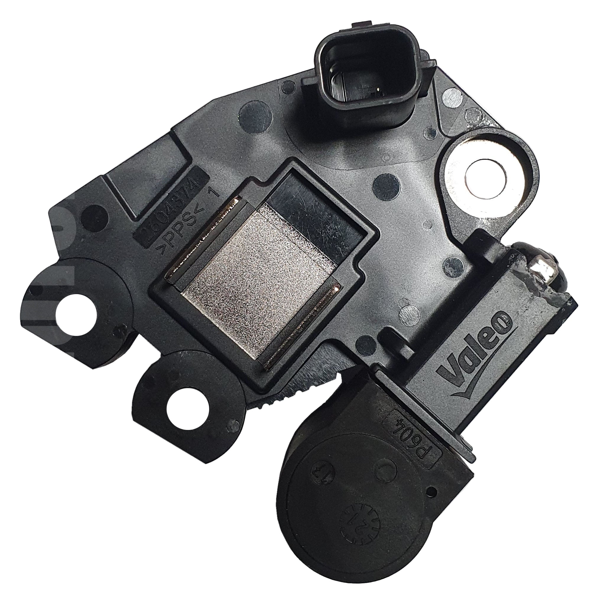 Regolatore Alternatore Di Ricambio AS-PL ARE3093 – Compatibile Con Valeo (Linea Premium) - 4