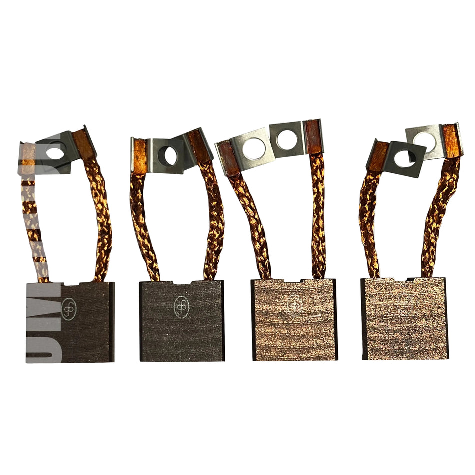 0 1691 1 Starter Brushes PLSX4 93-22-32 PAL MAGNETON STARTER