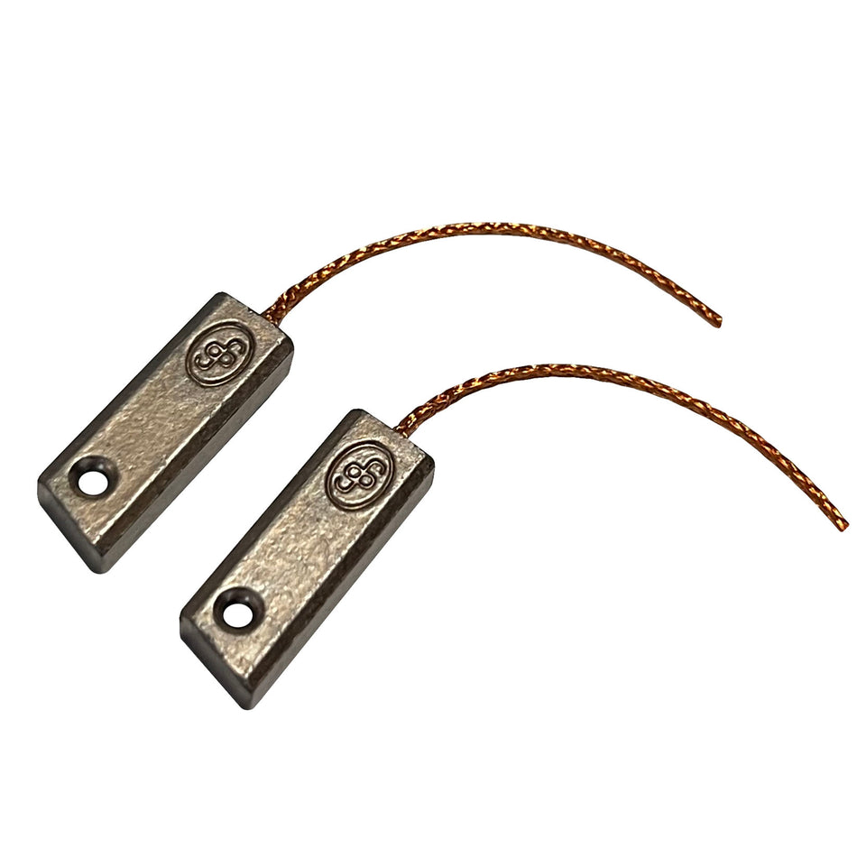 0 1916 1 Alternator brushes