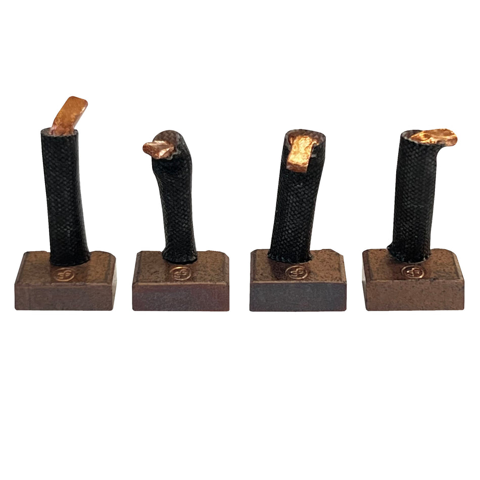 0 1975 1 Starter brushes