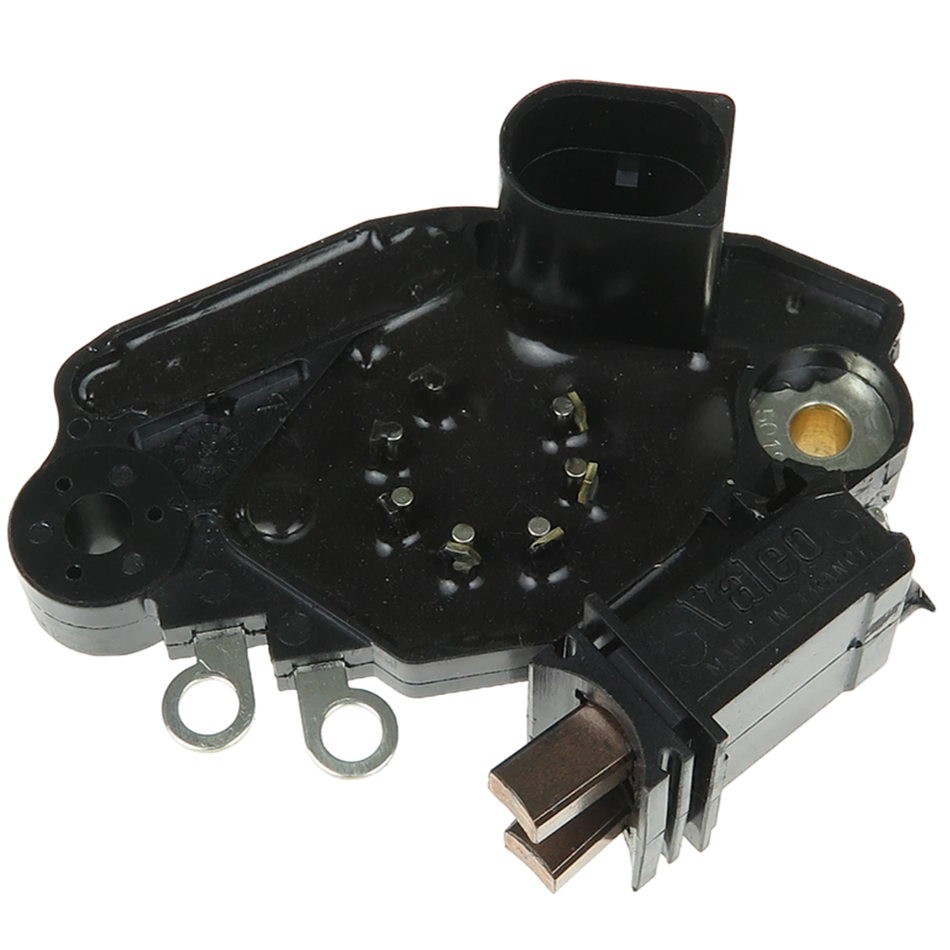 1 4048 1 Alternator voltage regulator valeo