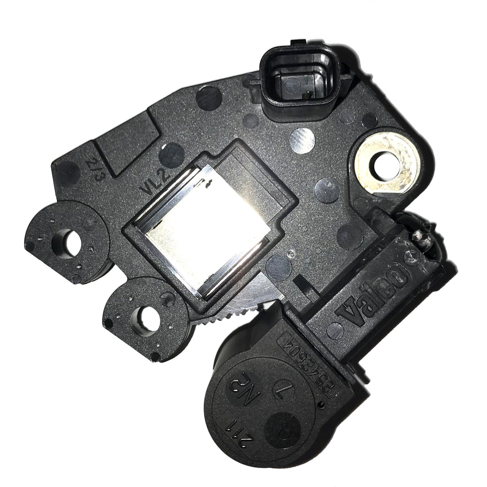 1 4070 1 pingeregulaator