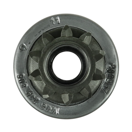 1006209806 Bosch Starter Pinion Drive