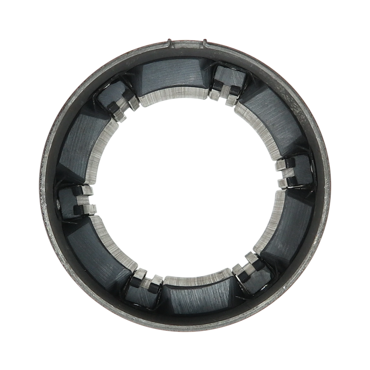 SF6025S Starter stator