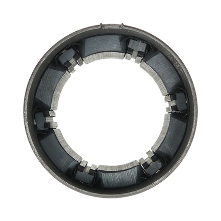 SF6025S Starter stator
