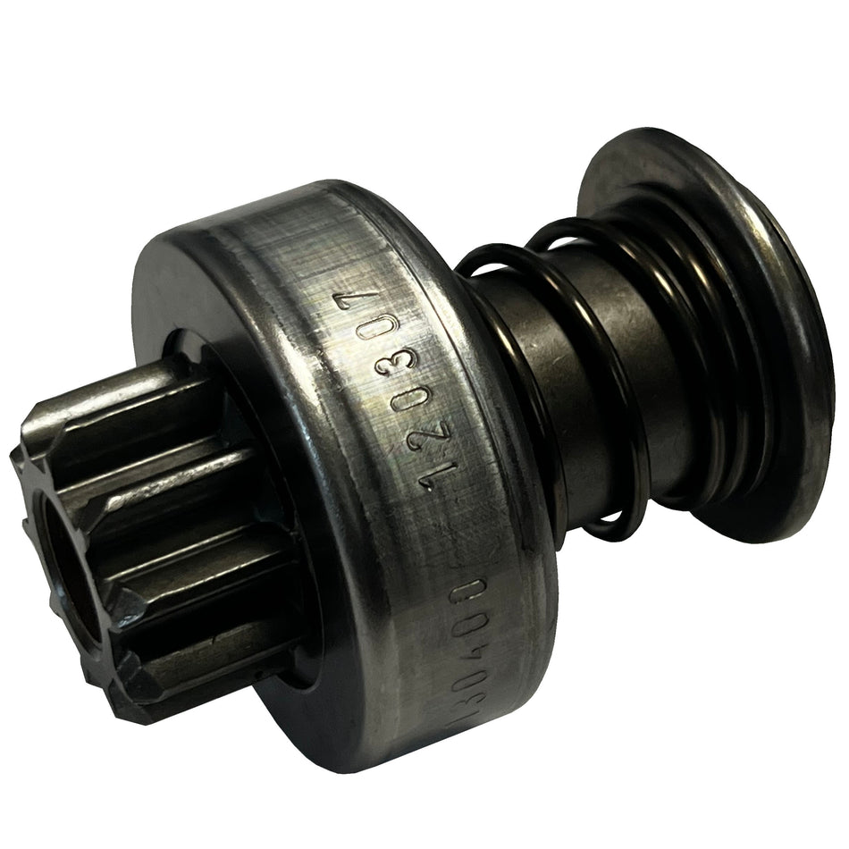 130400 Starter Pinion Drive