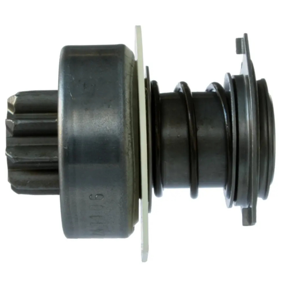 130404 Starter pinion drive MAGNETI MARELLI 940113020013 AMB0013 
BOSCH 1006209162 1006209431 2006209162 9001042021 9001082362 0001208419 0001211992 0001211993 
0001211997 0001314012 9000042021 
9000042027 9000042034 9000082009 9000082032 9000082034 9000082046 9000082047 9000082049 9000082073 9000082077