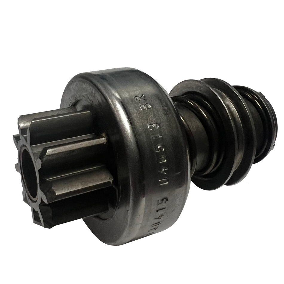 130415 Starter Pinion Drive