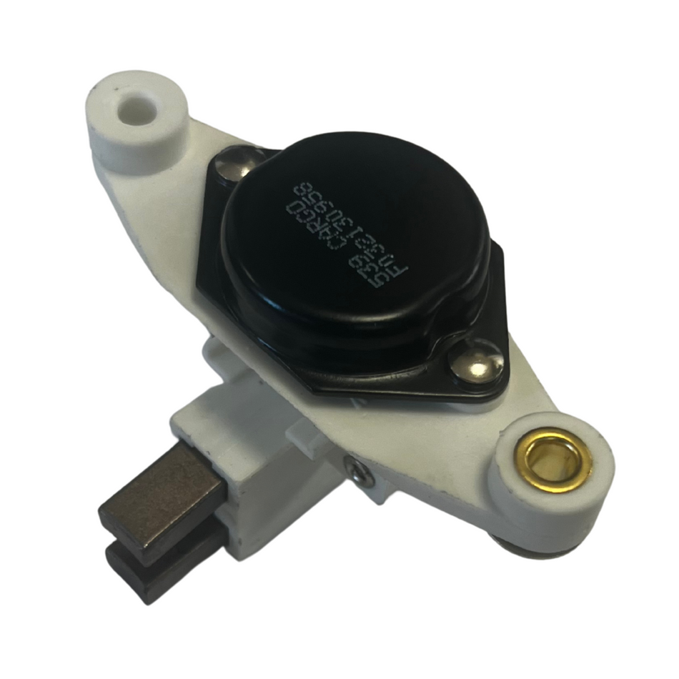 130958 Alternator voltage regulator BOSCH 0192052015 0192052016 0192052021 0192052024 0192052025 0192052027 0192052029 0192052035 1197311004 1197311005 1197311006 1197311010 1197311011 1197311012 1197311013 1197311021 1197311028