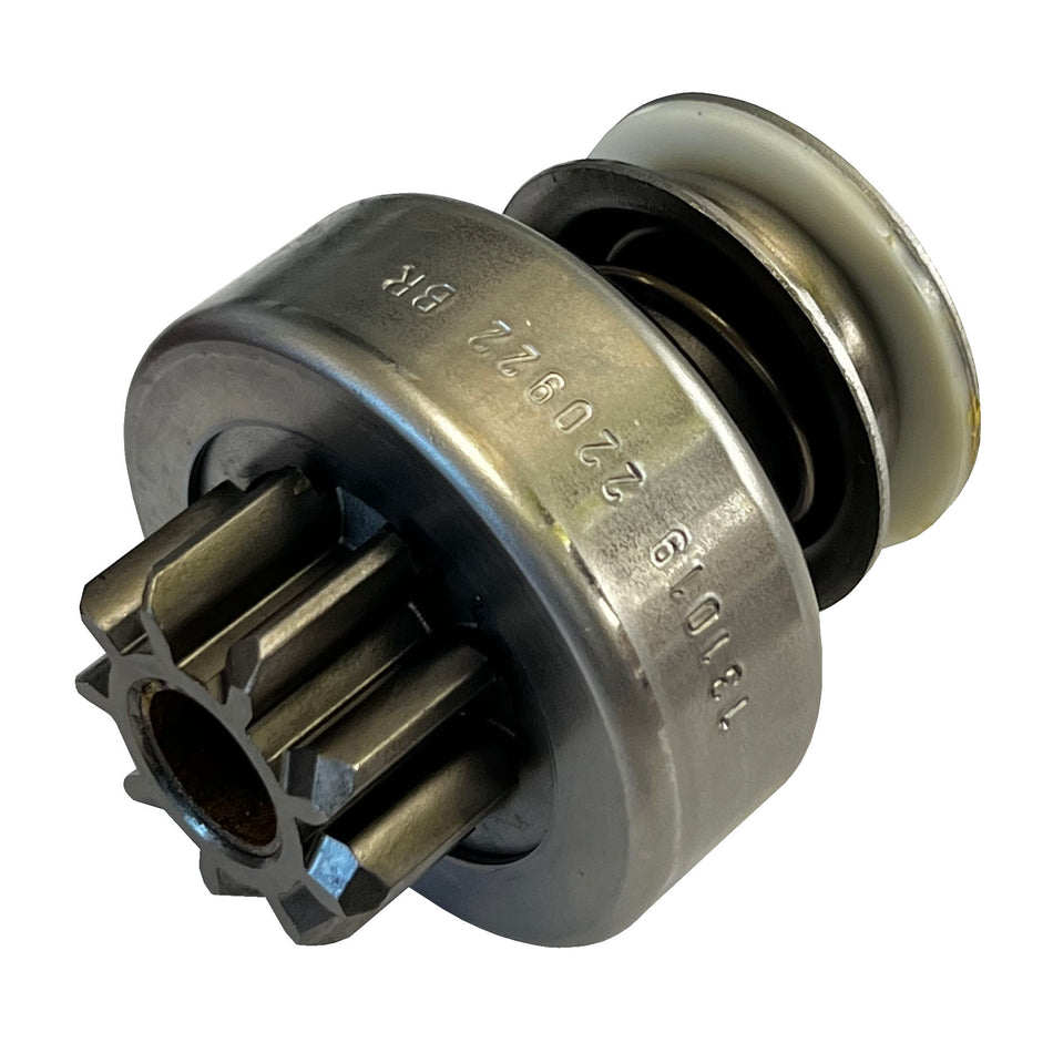 131019 Starter Pinion Drive