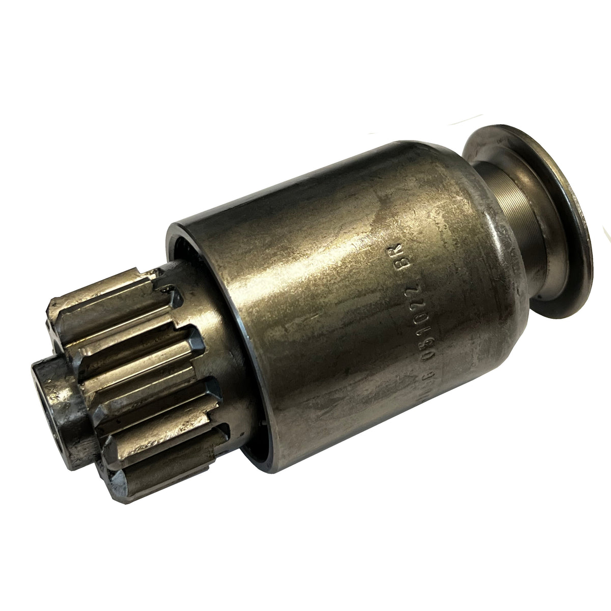 131056 cargo delco starter bendix