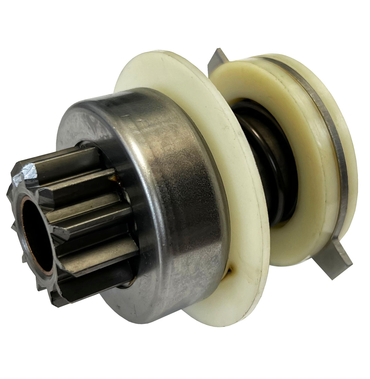 131212 starter bendix