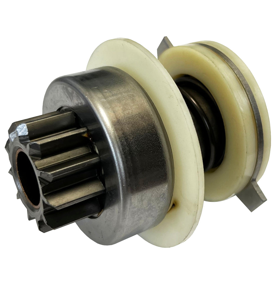 131212 starter bendix