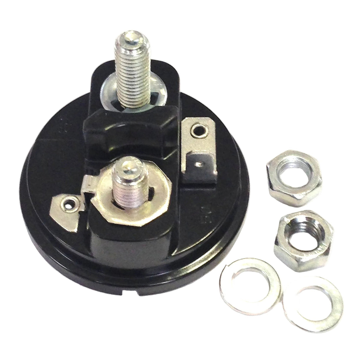 131315 Starter solenoid cap