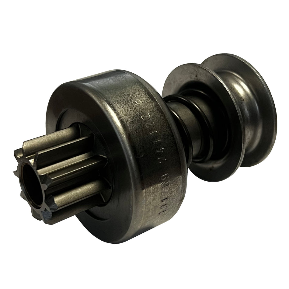 131769 Delco Starter Pinion Drive 9 teeth Cargo brand