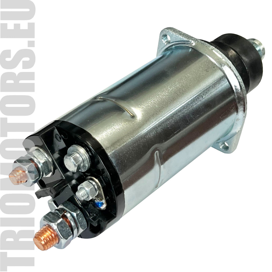 132498 Starter Solenoid