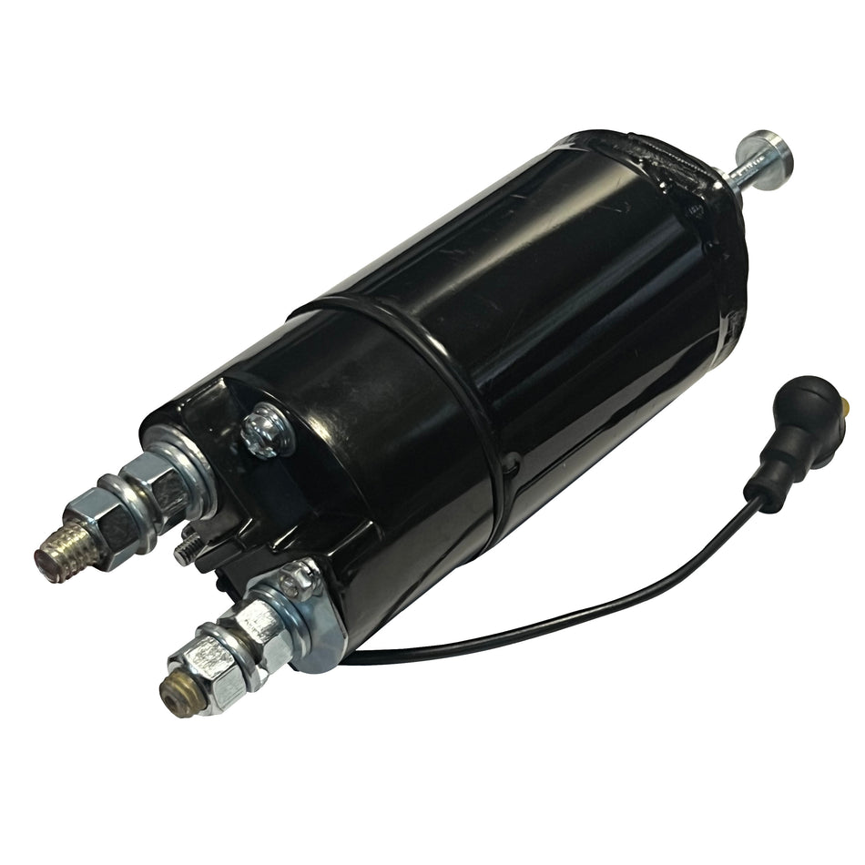 132641 Starter Solenoid