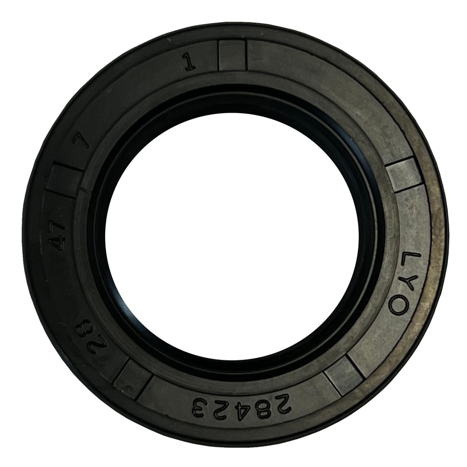133065 Alternator oil seal prestolite motorola