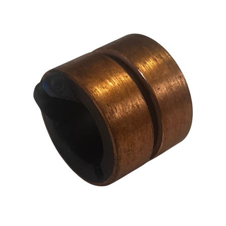 133402 Alternator slip ring Bosch old type alternator CARGO BRAND