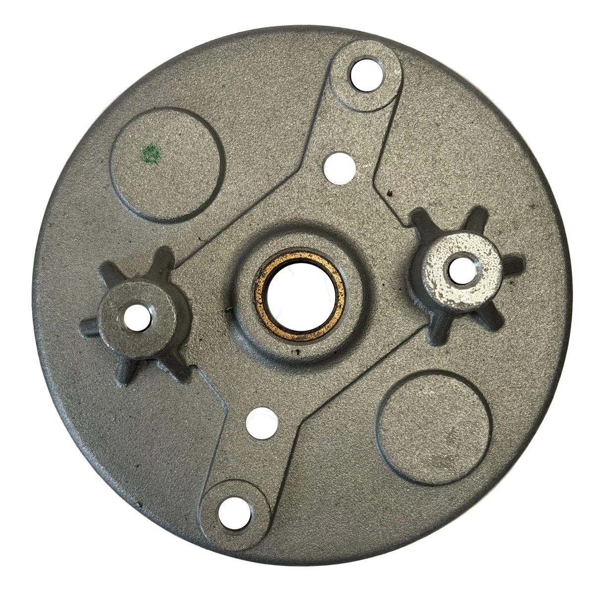 133908 Starter bracket 133908 F032133908 CARGO BOSCH
0001367076 0 001 367 076