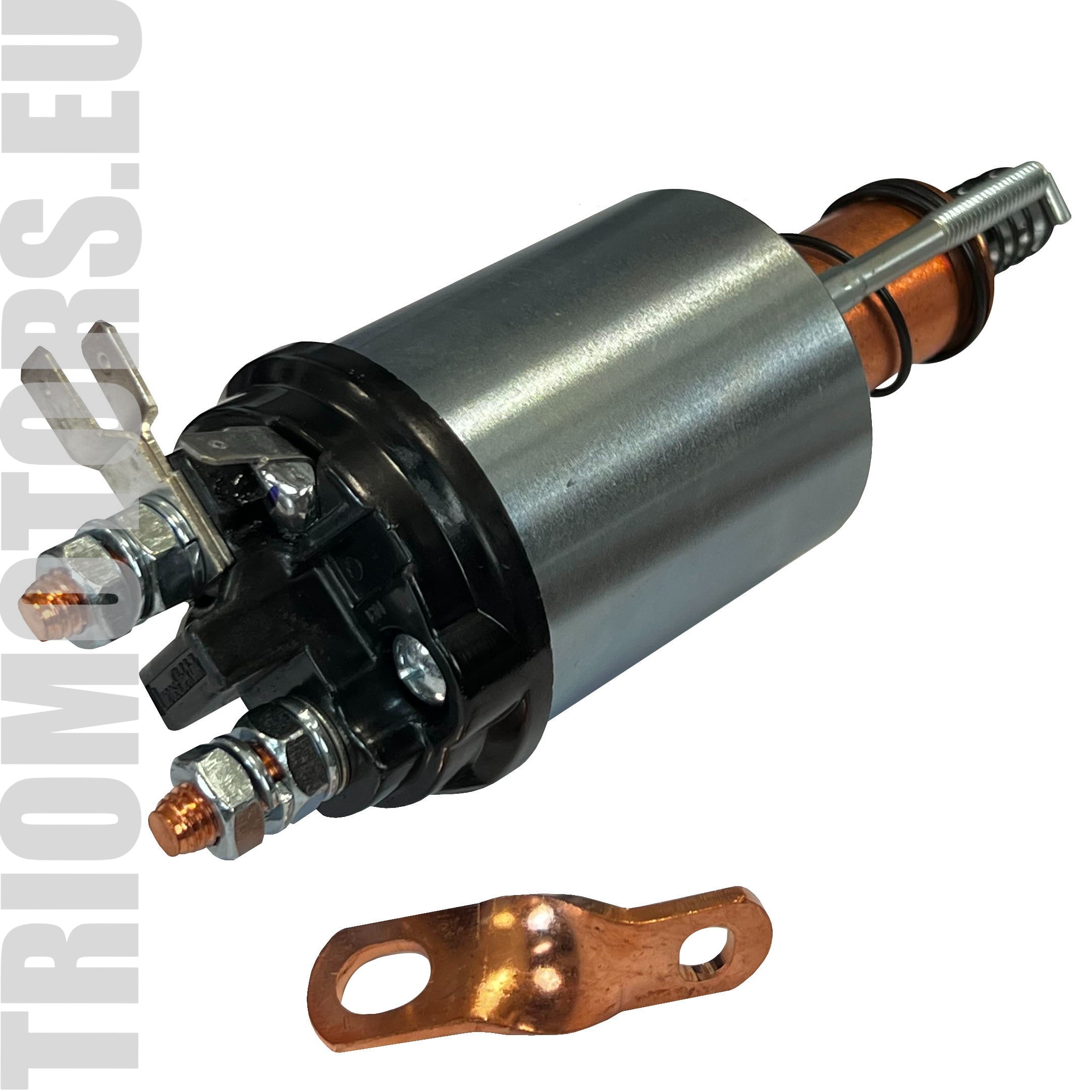 Starterių dalys – Page 19 – TRIOMOTORS