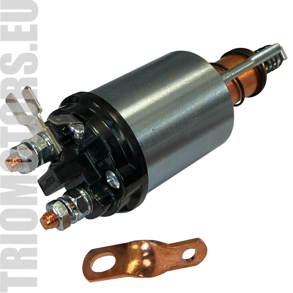 134886 Starter Solenoid