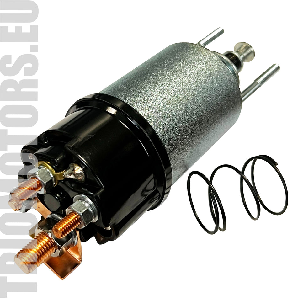 134891 Starter Solenoid
