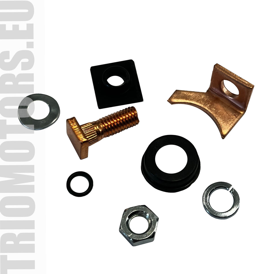 4 3478 0 Starter Solenoid Repair Kit