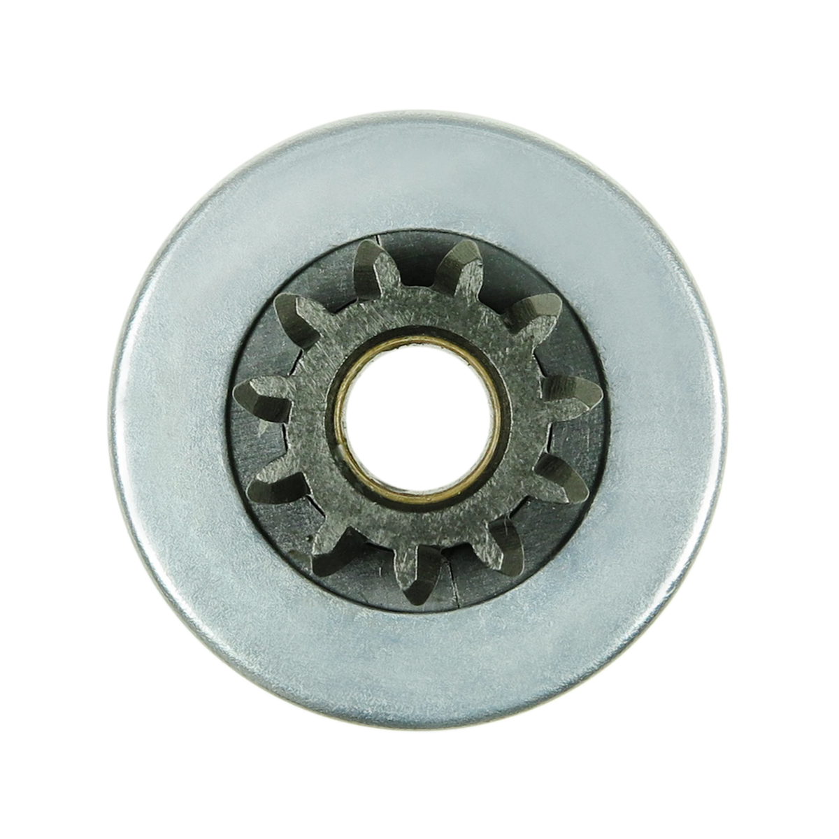 135389 Starter pinion drive CARGO 135389 F032135389 AS-PL SD3013 SD3013S SD3013P MAGNETI MARELLI AMB0347 VALEO 185915