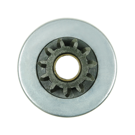135389 Starter pinion drive CARGO 135389 F032135389 AS-PL SD3013 SD3013S SD3013P MAGNETI MARELLI AMB0347 VALEO 185915