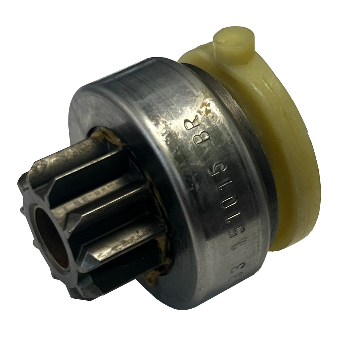 136633 Starter pinion drive