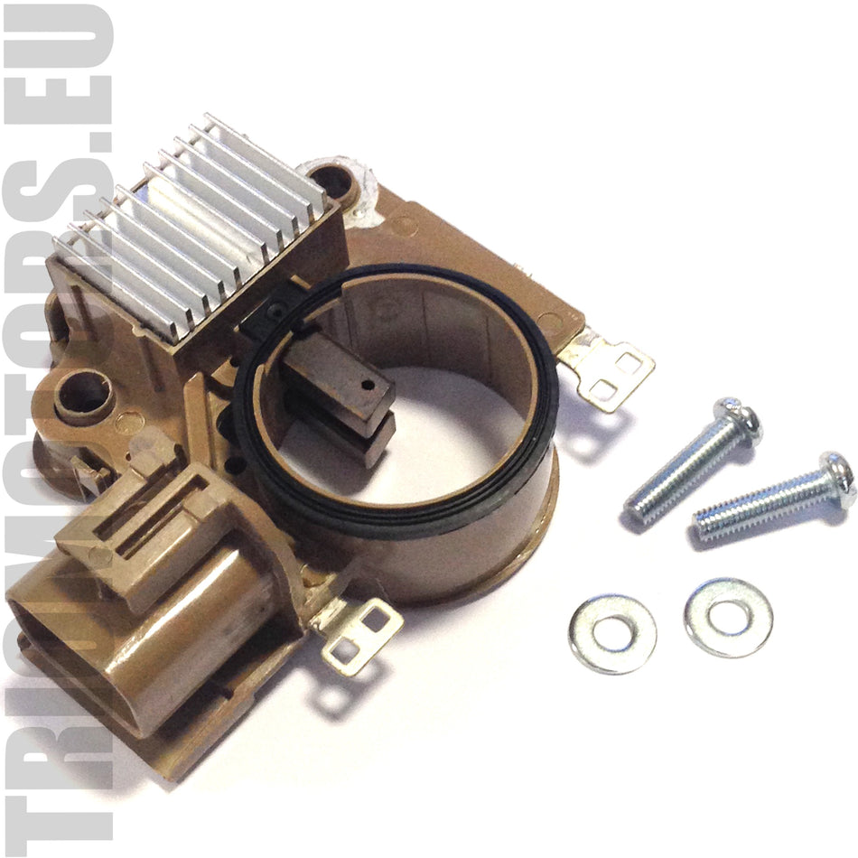 VR-H2009-67 регулятор