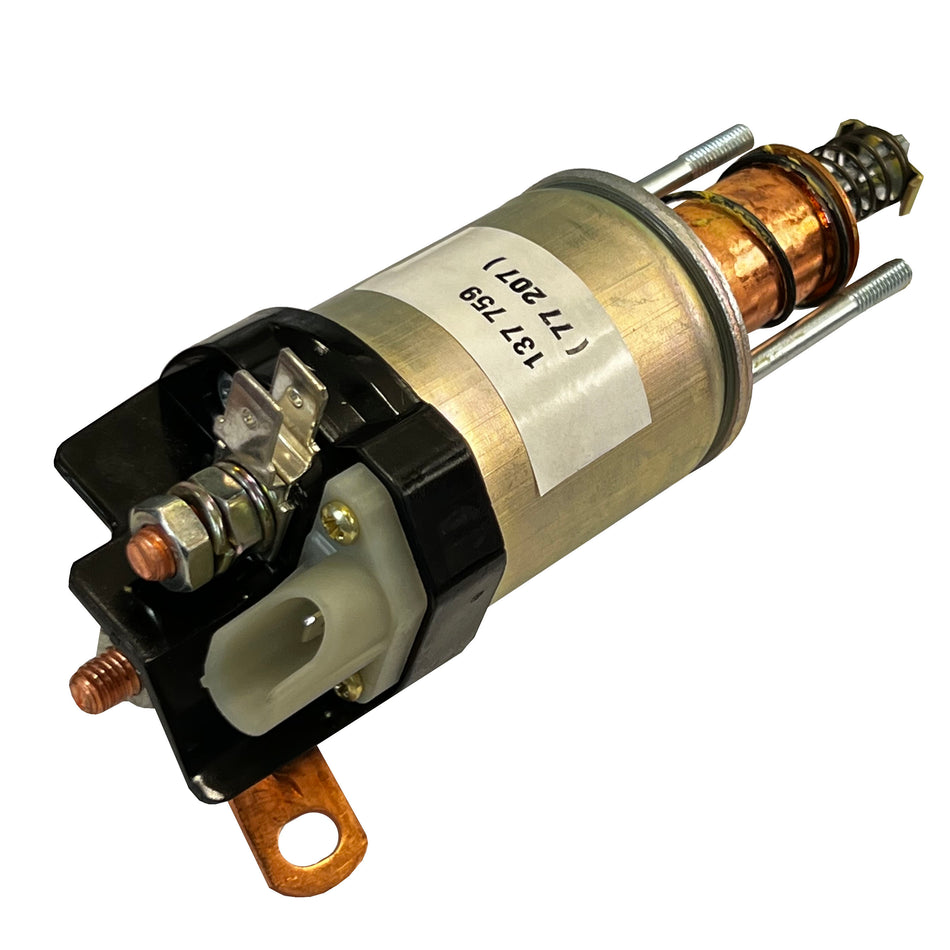 137759 Starter solenoid