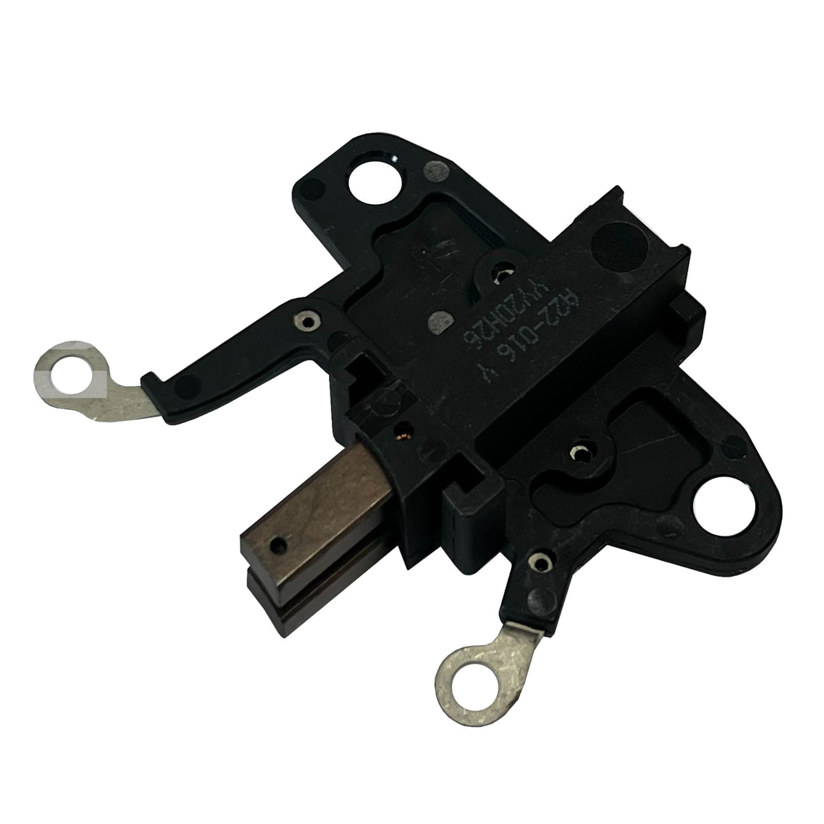 138371 Alternator Brush Holder 12v