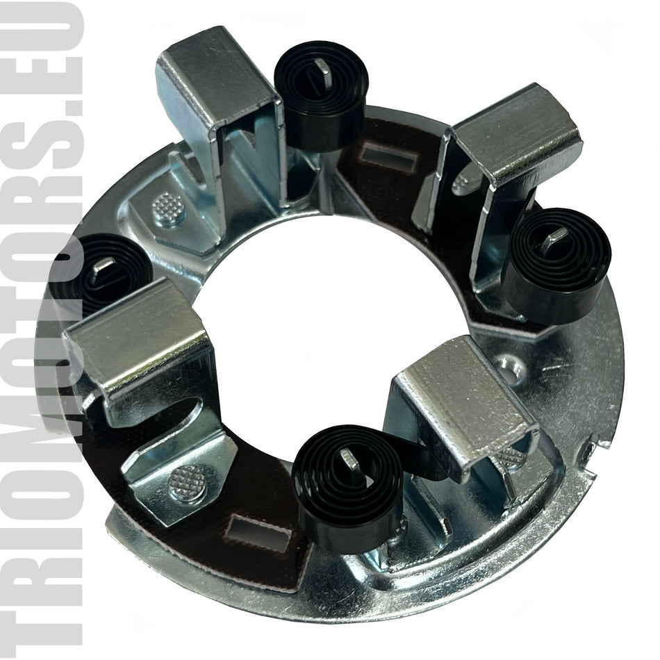 138672 Starter Brush Holder