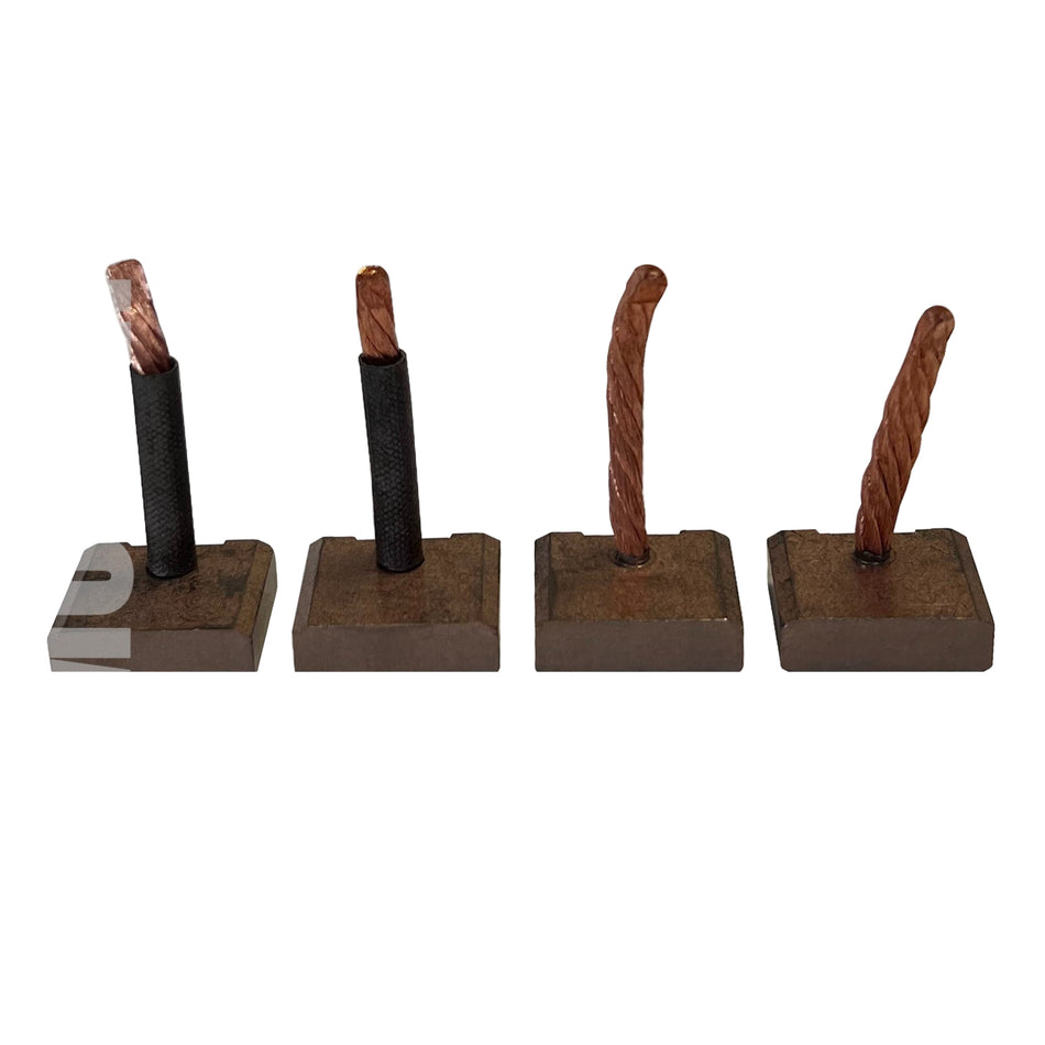 140395 Starter Brushes