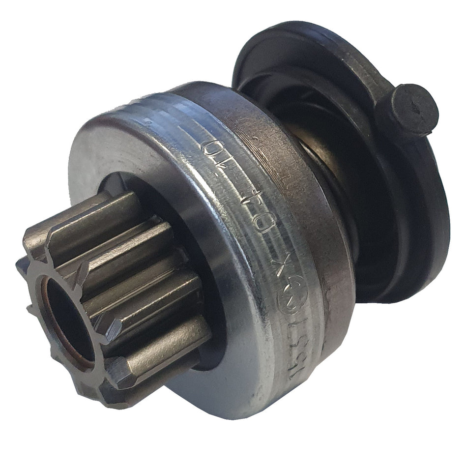 1537 Starter pinion drive 0001107014, 0001107016, 0001107027, 0001107028, 0001107029, 0001107041, 0001108004, 0001108020, 0001108033, 0001108037, 0001108039, 0001108040, 0001108057, 0001108071, 0001108082, 0001108083, 0001108087, 0001108106, 0001108110, 0001108111, 0001108121, 0001108122, 0001108132, 0001108139, 0001108140, 0001108152, 0001108155, 0001108158, 0001110013, 0001110019, 0001112009, 0001112012, 0001112016, 0001112020, 0001112023, 0001112033, 0001112037, 0001113003, 0001113005, 0001113009