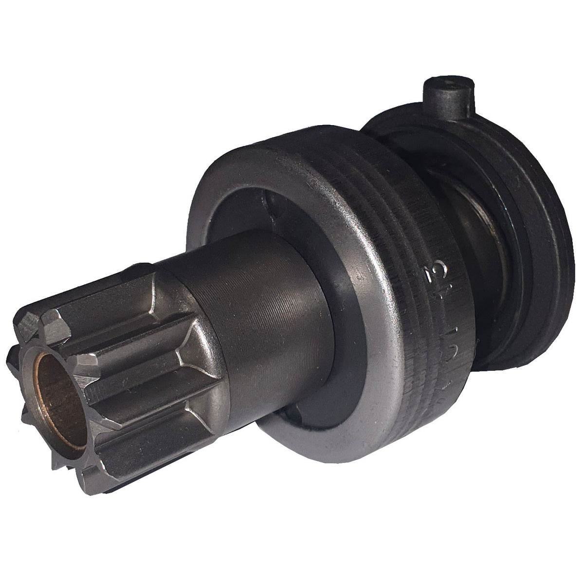 1616 Starter pinion drive bosch 0001110009 0001110010 vw 1006209532 CARGO 132169 GHIBAUDI 1616 SD0041 AS CQ2010023 CQ 5460-1014 DIXIE 225250 ERA SDB1169 KRAUF SDB9169 KRAUF 940113020183 940113170183 MAGNETI MARELLI 1010626 81010626 POWERMAX 060.000.080 PSH 060000080 1 006 209 532 11-532 STEMOT 42-42-65 VISNOVA 54-9170 54-9170-1 WAI / TRANSPO 61-15-6531 WILSON SDV38031 WOODAUTO 0613 ZEN 1.01.0613.0 ZEN