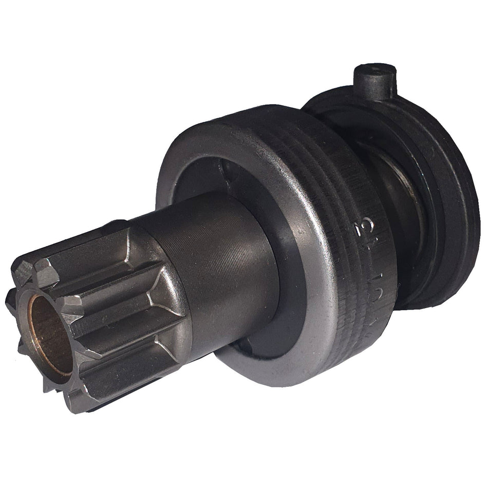 1616 Starter pinion drive bosch 0001110009 0001110010 vw 1006209532 CARGO 132169 GHIBAUDI 1616 SD0041 AS CQ2010023 CQ 5460-1014 DIXIE 225250 ERA SDB1169 KRAUF SDB9169 KRAUF 940113020183 940113170183 MAGNETI MARELLI 1010626 81010626 POWERMAX 060.000.080 PSH 060000080 1 006 209 532 11-532 STEMOT 42-42-65 VISNOVA 54-9170 54-9170-1 WAI / TRANSPO 61-15-6531 WILSON SDV38031 WOODAUTO 0613 ZEN 1.01.0613.0 ZEN