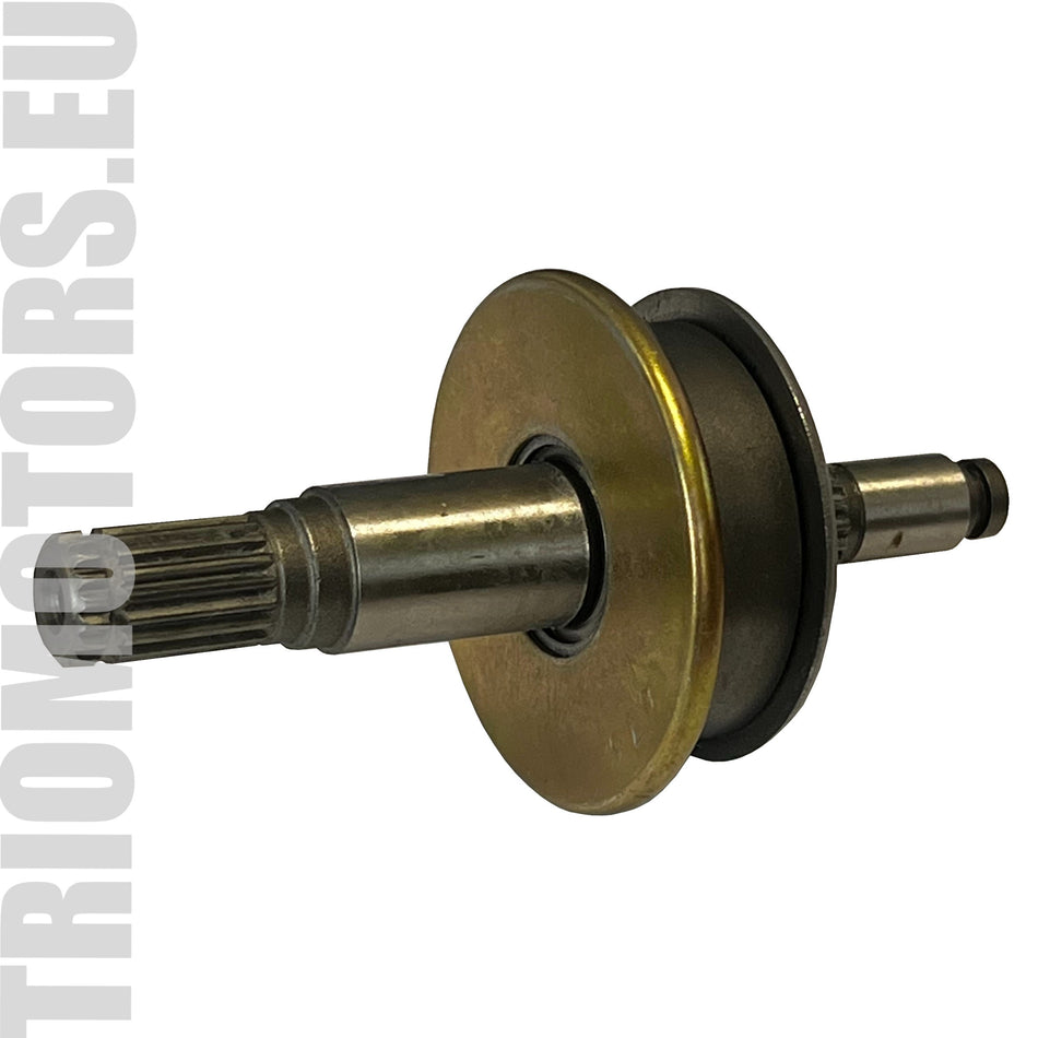 1676 Starter Pinion Drive