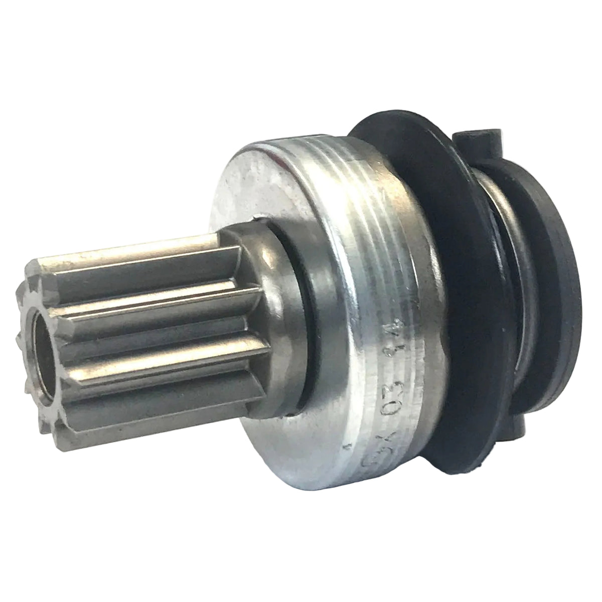 1824 starter bendix