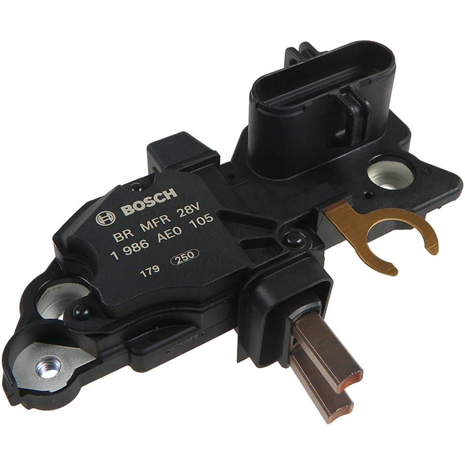 1986AE0105 Alternator voltage regulator