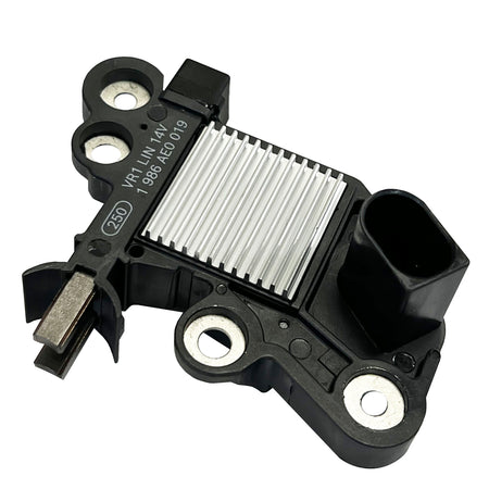 1986AE0019 Alternator Voltage Regulator Bosch Regulators 12V VOLVO