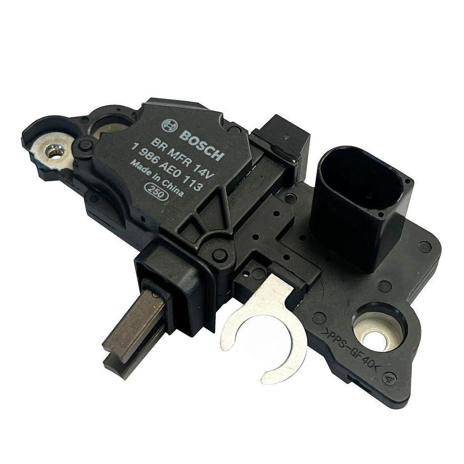 1986AE0113 Alternator Voltage Regulator