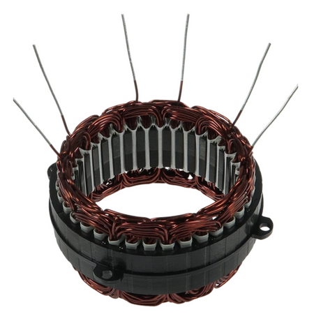 AS0130S Bosch Alternator Stator AS-PL 0123325500