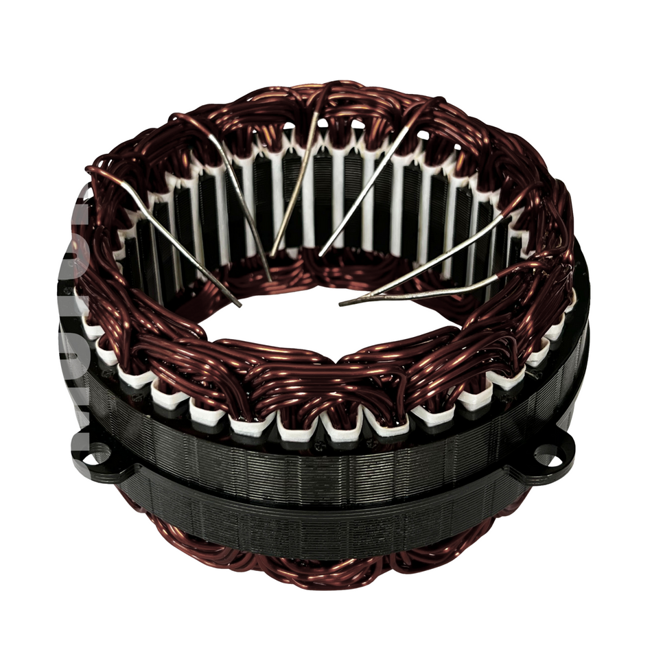 AS0130S Bosch Alternator Stator AS-PL 0123325500